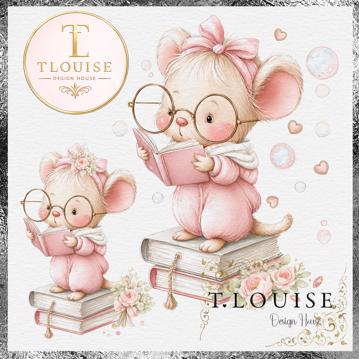 Reading Mouse