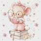 Reading Mouse